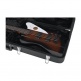 Thunderbird Wooden Bass Case - GWE