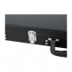 Thunderbird Wooden Bass Case - GWE