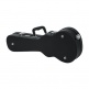 Concert Ukulele Wood Case - GWE