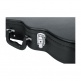 Concert Ukulele Wood Case - GWE
