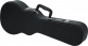 Concert Ukulele Wood Case - GWE