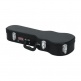 Soprano Ukulele Wood Case - GWE