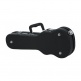 Soprano Ukulele Wood Case - GWE