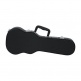 Soprano Ukulele Wood Case - GWE