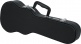 Soprano Ukulele Wood Case - GWE