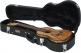 Tenor Ukulele Wood Case - GWE