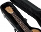Tenor Ukulele Wood Case - GWE