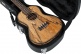Tenor Ukulele Wood Case - GWE