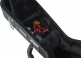 Tenor Ukulele Wood Case - GWE