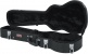 Tenor Ukulele Wood Case - GWE