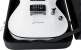 Electric Wooden Case - GWE
