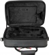 RECTANGULAR CASE FOR BB CLARINET