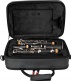 RECTANGULAR CASE FOR BB CLARINET