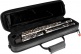 RECTANGULAR FLUTE CASE