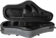 TENOR SAX SHAPE CASE