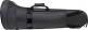 SIB/FA TROMBONE CASE