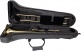 SIB/FA TROMBONE CASE
