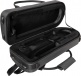 TRUMPET SHAPE CASE