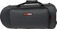 TRUMPET SHAPE CASE