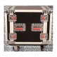 WOOD G-TOWER 10 U WITH CASTORS