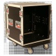 WOOD G-TOWER 12 U WITH CASTORS