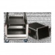 Bois G-tour Pour Console de Mixage 14 U avec Rack 6 U Intgr