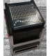 Bois G-tour Pour Console de Mixage 14 U avec Rack 6 U Intgr