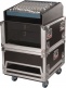 Bois G-tour Pour Console de Mixage 14 U avec Rack 6 U Intgr