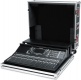 Case en Bois Pour Mixeur Allen & Heath SQ7