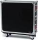 Case en Bois Pour Mixeur Allen & Heath SQ7