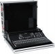 Case en Bois Pour Mixeur Allen & Heath SQ7