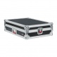 G-TOWER WOOD WITH SLIDING TRAY FOR NUMARK MIXDECK EXPRESS, PIONEER DDJ-SR,