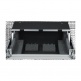 G-TOWER WOOD WITH SLIDING TRAY FOR NUMARK MIXDECK EXPRESS, PIONEER DDJ-SR,
