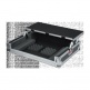 G-TOWER WOOD WITH SLIDING TRAY FOR NUMARK MIXDECK EXPRESS, PIONEER DDJ-SR,