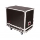 Bois G-tour Pour Deux Enceintes QSC K10