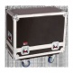 Bois G-tour Pour Deux Enceintes QSC K12