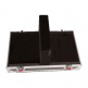 Bois G-tour Pour Deux Enceintes QSC K12
