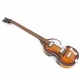 Ignition Beatles Bass Se Sunburst