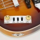 Ignition Beatles Bass Se Sunburst