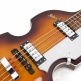 Ignition Beatles Bass Se Sunburst