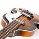Ignition Beatles Bass Se Sunburst