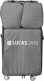 Lucas 2K15 Housses Trolley