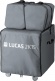 Lucas 2K15 Housses Trolley