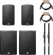 Pack Sonar 112 XI/115 Sub D