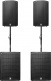 Pack Sonar 112 XI/115 Sub D
