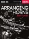 JERRY GATES - ARRANGING FOR HORNS