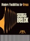 SCOTT BELCK - MODERN FLEXIBILITIES FOR BRASS