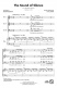 SIMON & GARFUNKEL - THE SOUND OF SILENCE (ARR. ROGER EMERSON)