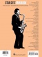 STAN GETZ OMNIBOOK - Eb INSTRUMENTS 