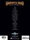 GRATEFUL DEAD GUITAR ANTHOLOGY